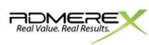 Admerex Logo